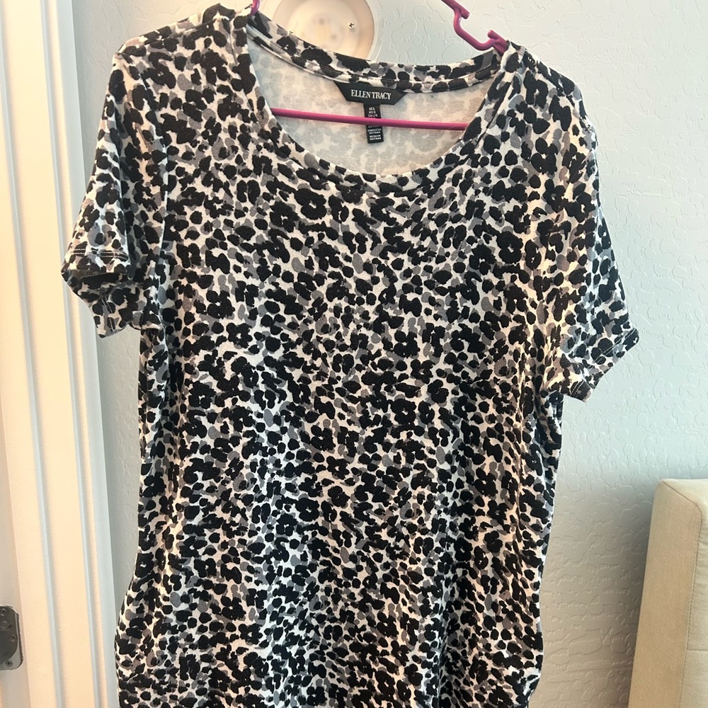 Comfy dress for all season